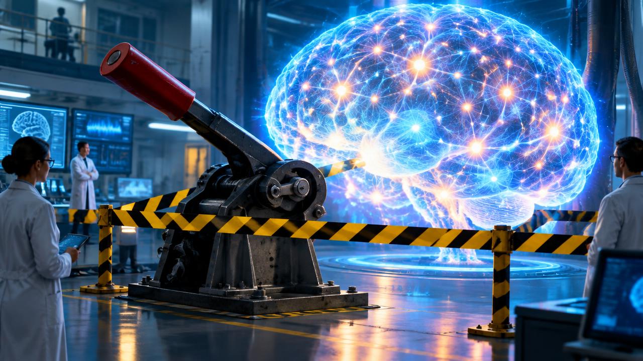 OpenAI jarruttaa Astra-mallinsa kehitystä – yhtiön mukaan se ylitti kriittisen kyberkyvykkyyden rajan